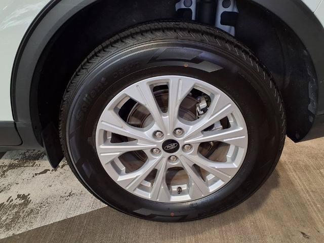 Certified 2025 Ford Escape Active AWD/4WD image 23