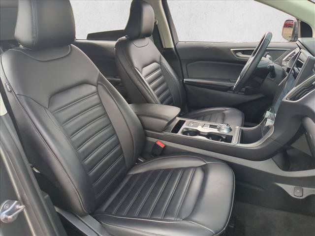 Certified 2024 Ford Edge SEL w/ Convenience Package AWD/4WD image 22