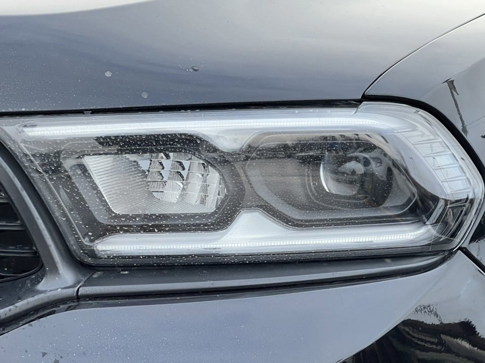 Used 2022 Dodge Durango R/T w/ Tow 'N Go Package image 45