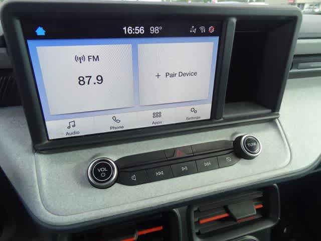 Certified 2022 Ford Maverick XLT w/ XLT Luxury Package FWD image 19