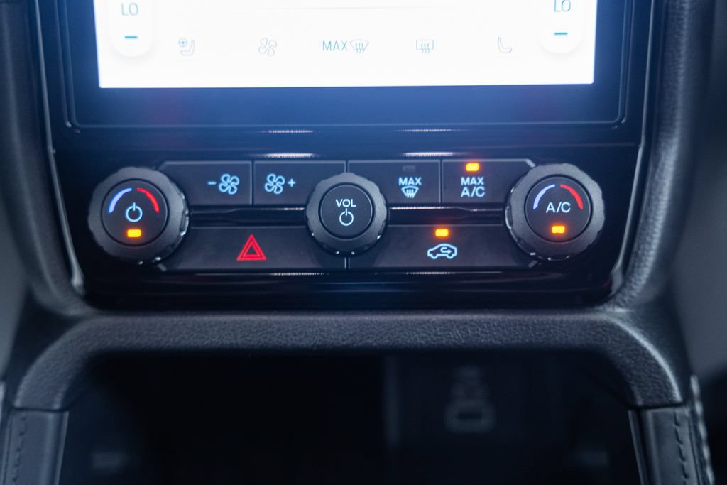 Certified 2025 Ford Ranger Raptor AWD/4WD image 31