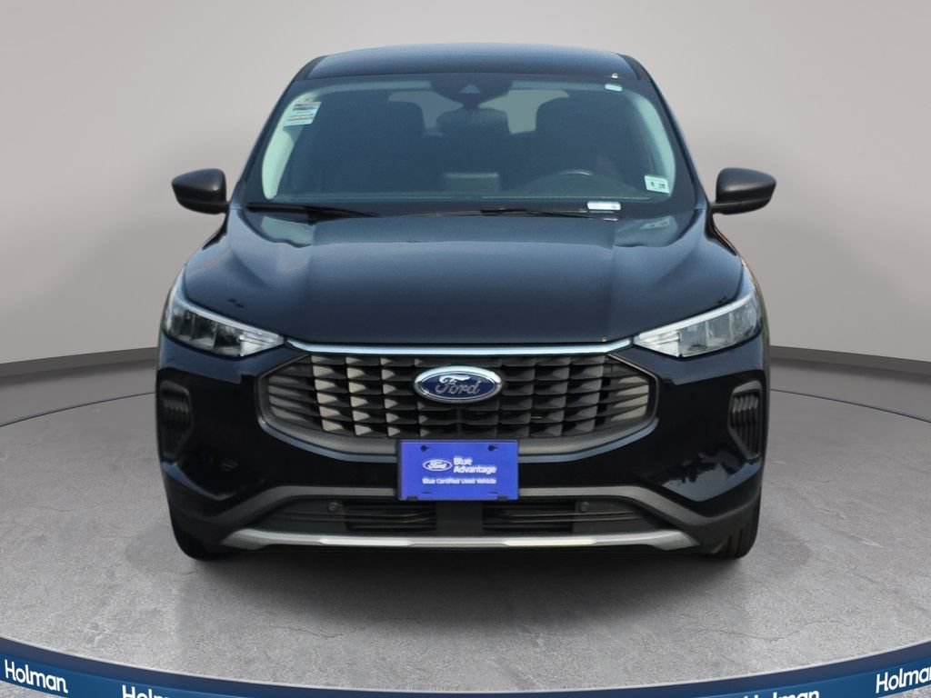 Certified 2023 Ford Escape Active FWD image 2