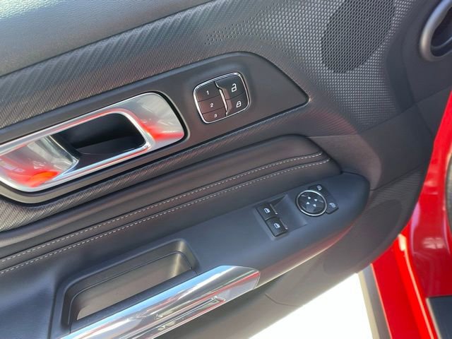 Certified 2024 Ford Mustang GT Premium RWD image 14