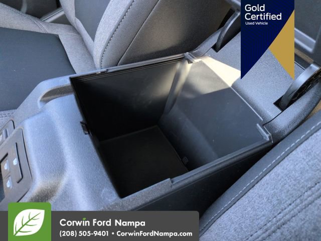 Certified 2025 Ford Bronco Big Bend AWD/4WD image 22