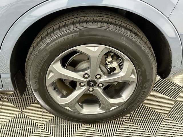 Certified 2024 Ford Escape ST-Line w/ Tech Pack #1 image 20