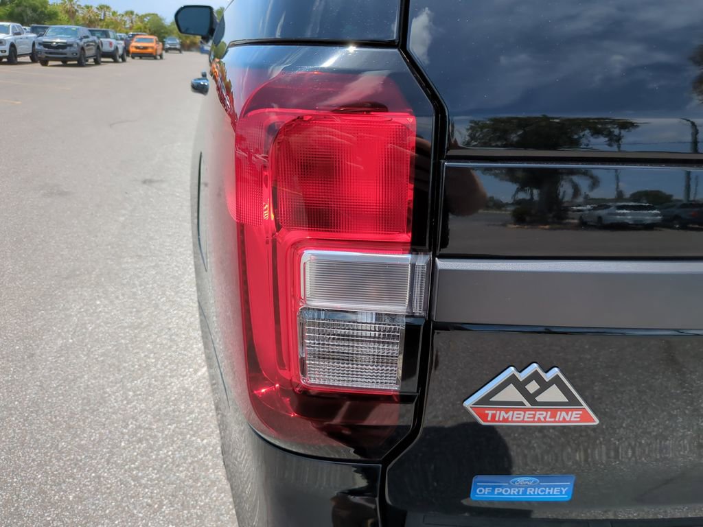 Certified 2023 Ford Expedition Timberline AWD/4WD image 13