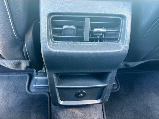 Certified 2023 Ford Edge SEL AWD/4WD image 32