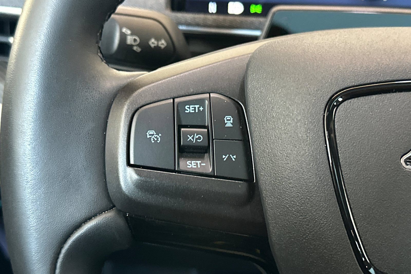 Certified 2023 Ford Mustang Mach-E Premium RWD image 25