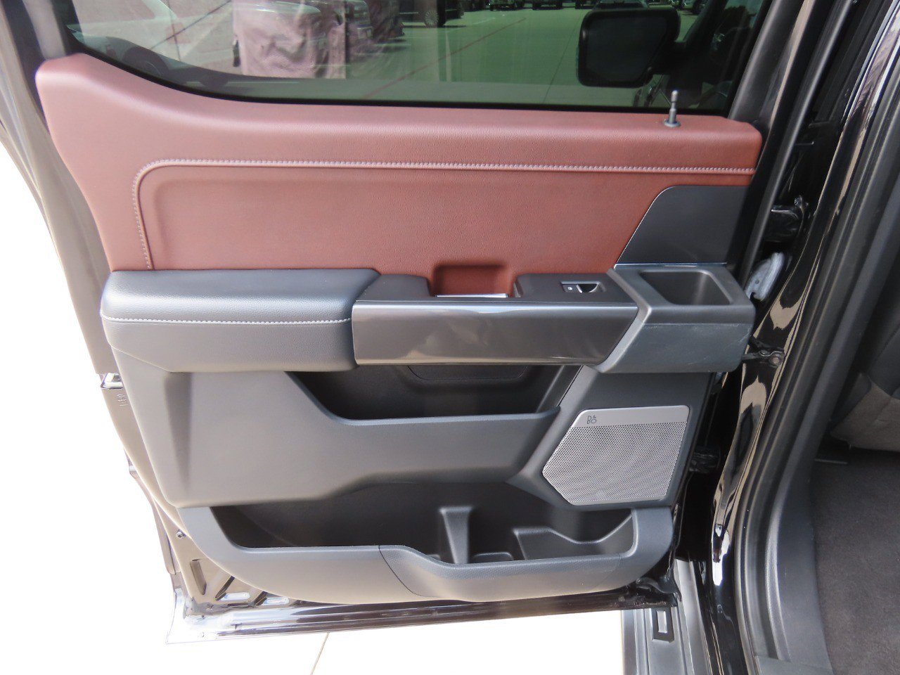 Certified 2023 Ford F150 Lariat AWD/4WD image 18