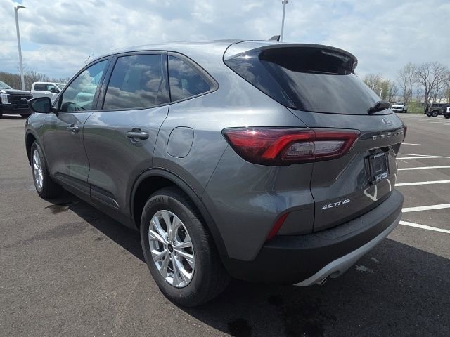 Certified 2025 Ford Escape Active image 13