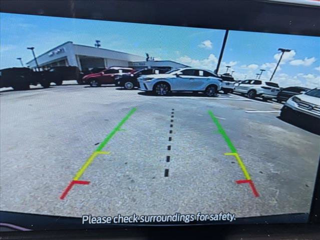 Certified 2024 Ford Escape ST-Line FWD image 13