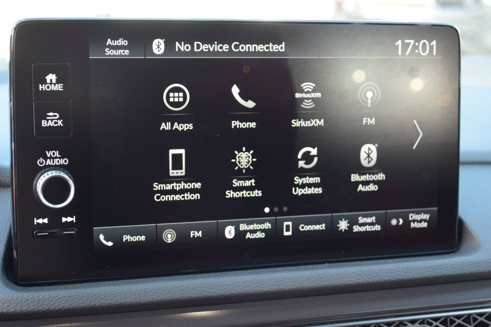 Used 2026 Acura Integra Type S FWD image 14