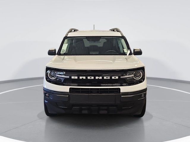 Certified 2023 Ford Bronco Sport Outer Banks AWD/4WD image 8