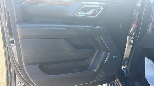 Used 2021 Chevrolet Tahoe High Country AWD/4WD image 18