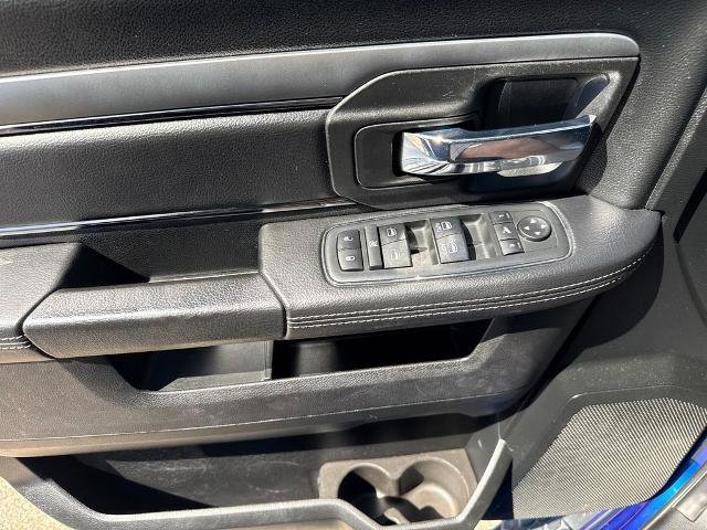 Used 2018 RAM 1500 Sport w/ Sport Premium Group AWD/4WD image 23