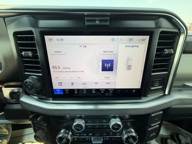 Certified 2026 Ford F450 Platinum AWD/4WD image 12