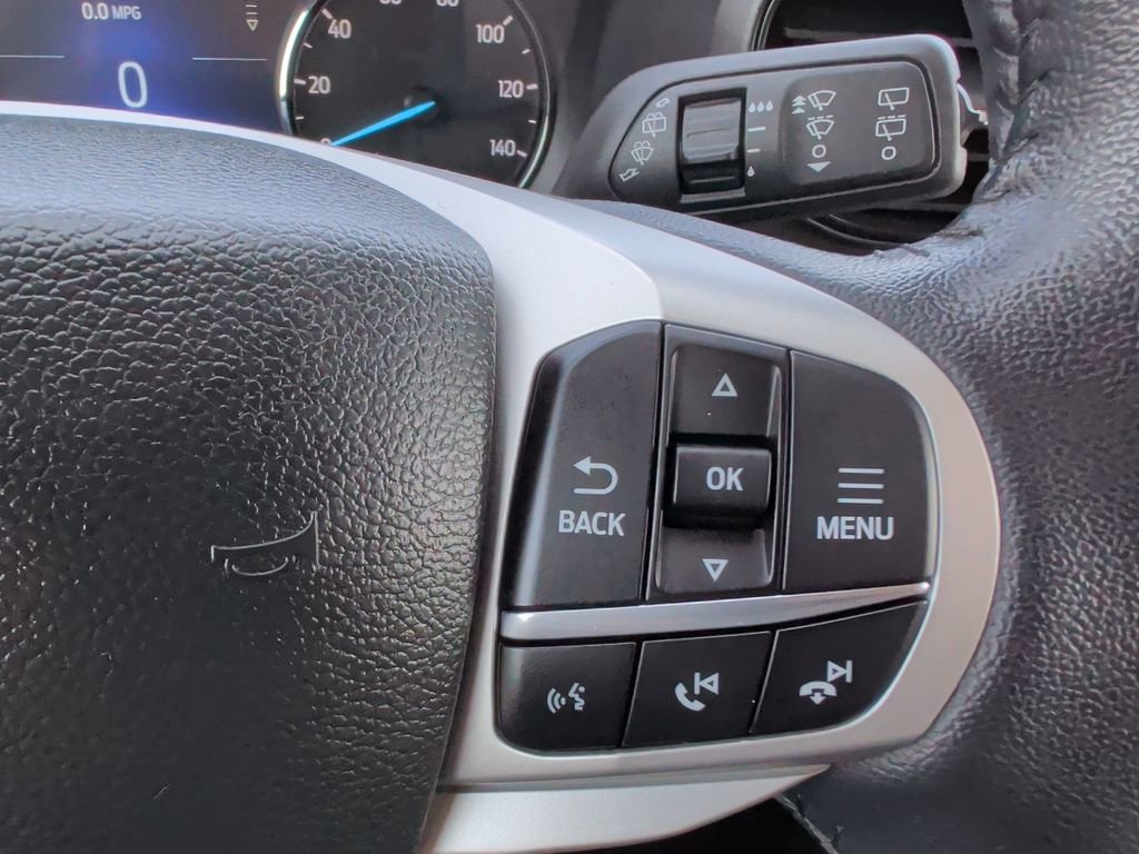 Certified 2023 Ford Explorer XLT AWD/4WD image 25