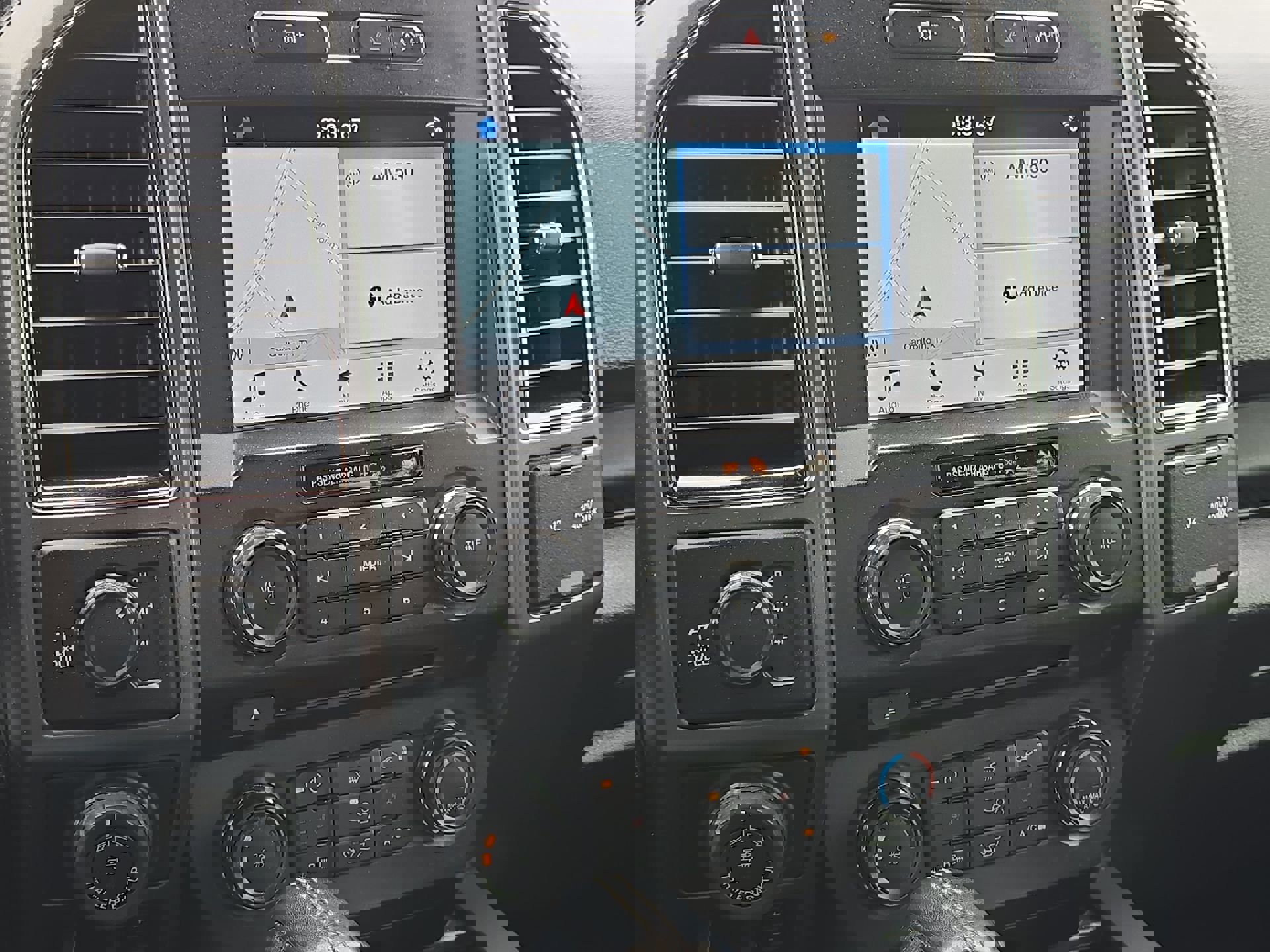 Certified 2018 Ford F150 XLT w/ Equipment Group 302A Luxury image 16