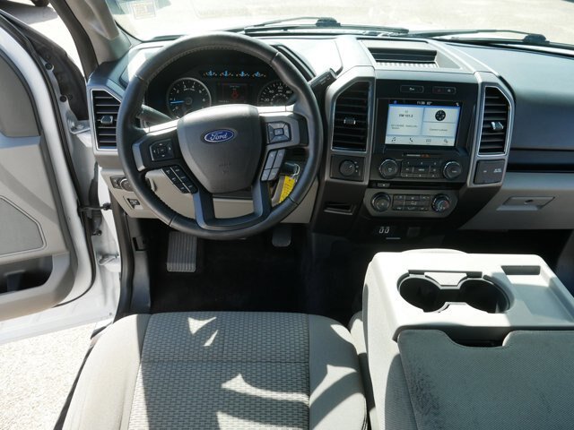 Certified 2017 Ford F150 XLT w/ Equipment Group 302A Luxury AWD/4WD image 21