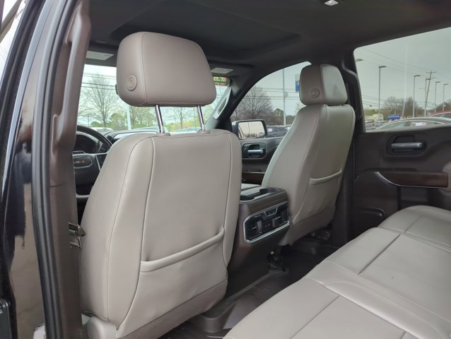 Used 2019 GMC Sierra 1500 SLT w/ SLT Premium Plus Package image 17
