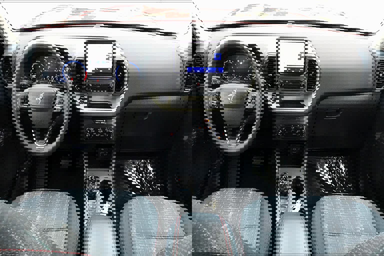 Certified 2023 Ford Bronco Sport Heritage image 13