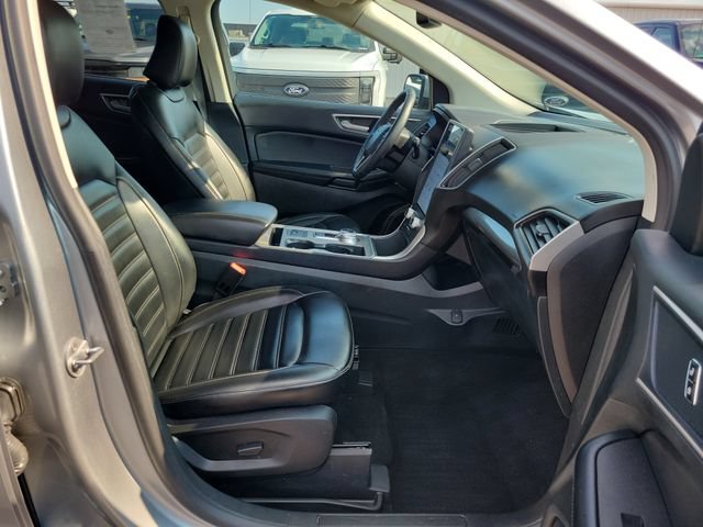 Certified 2023 Ford Edge SEL w/ Convenience Package AWD/4WD image 22