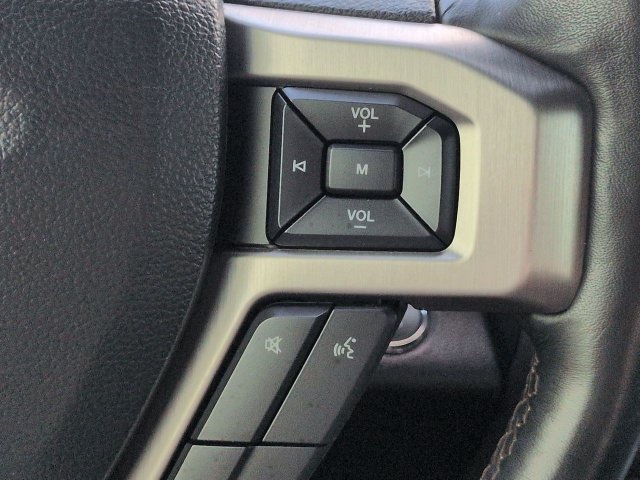 Certified 2019 Ford F150 Platinum w/ Equipment Group 701A Luxury RWD image 26