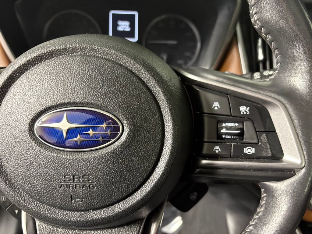 Used 2022 Subaru Outback Touring image 23
