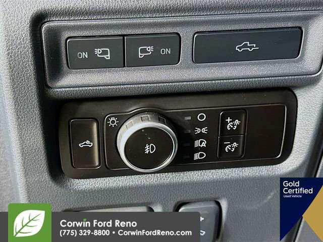 Certified 2023 Ford F150 Raptor image 13