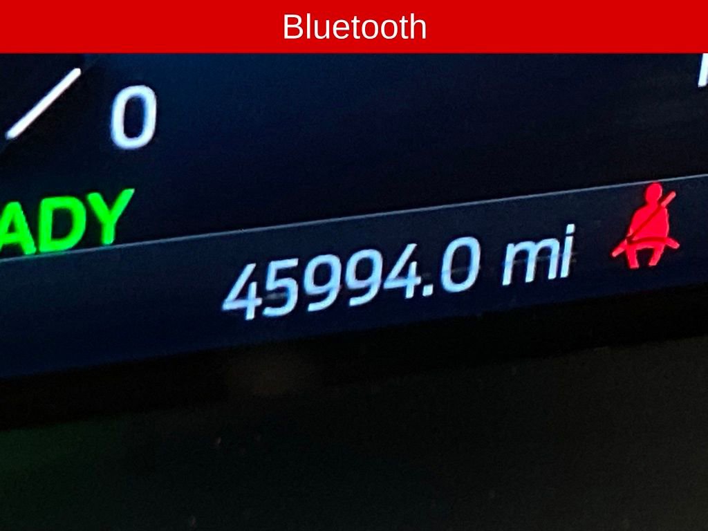 Certified 2024 Ford F150 XLT w/ Mobile Office Package image 7