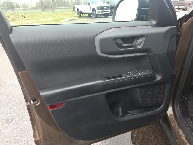 Certified 2022 Ford Bronco Sport Big Bend w/ Convenience Package image 25