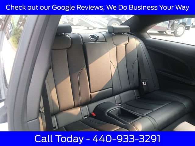 Used 2023 BMW 230i Coupe w/ Premium Package RWD image 37