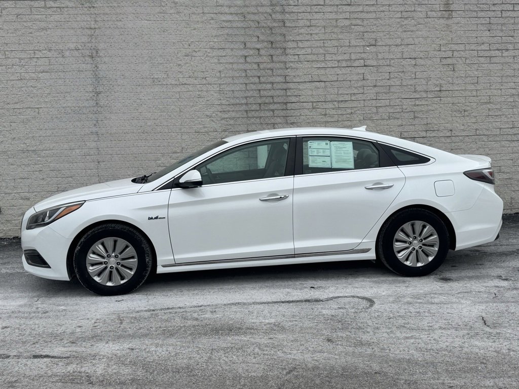 Used 2017 Hyundai Sonata SE image 6