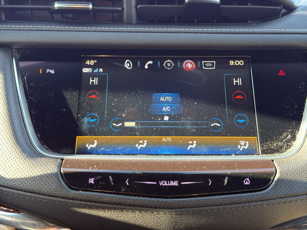 Used 2019 Cadillac XT5 Luxury image 21