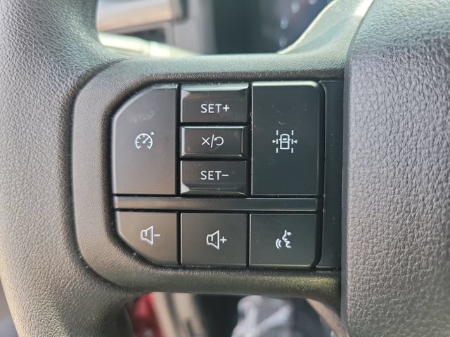 Certified 2026 Ford F150 STX w/ F-150 LOBO Package AWD/4WD image 17