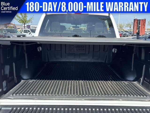 Certified 2019 Ford F150 XLT image 32