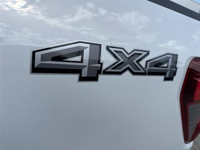 Certified 2025 Ford F150 STX w/ STX Black Appearance Package AWD/4WD image 11