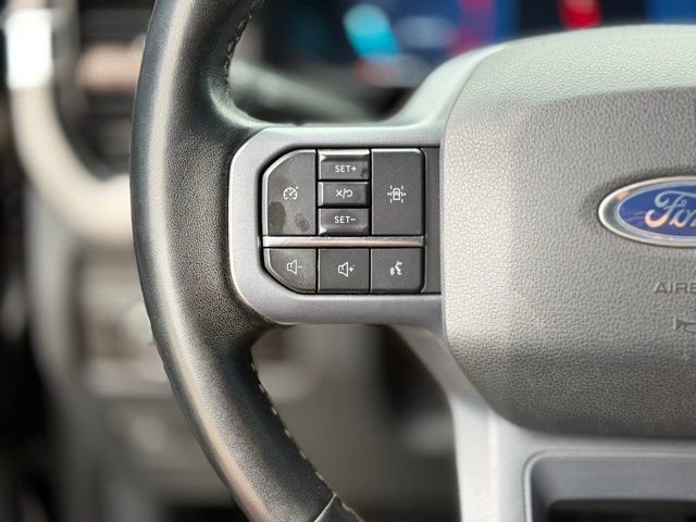 Certified 2023 Ford F450 Lariat AWD/4WD image 30