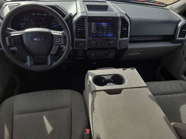 Certified 2020 Ford F150 XLT w/ XTR Package AWD/4WD image 16