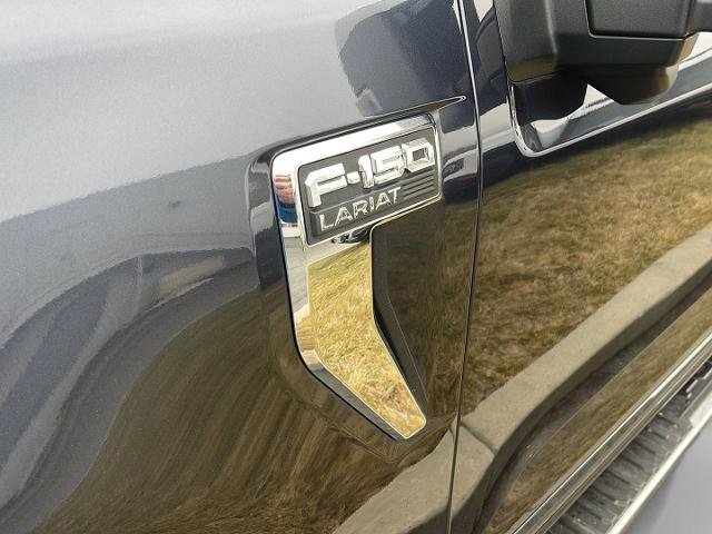 Certified 2022 Ford F150 Lariat image 5
