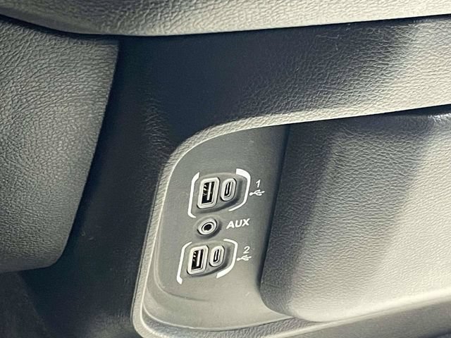 Used 2021 RAM 1500 Big Horn RWD image 15