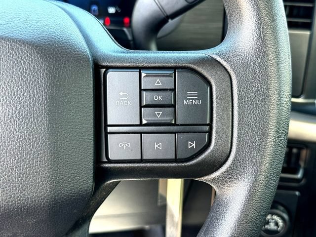 Certified 2024 Ford F150 XL w/ Equipment Group 103A High RWD image 13