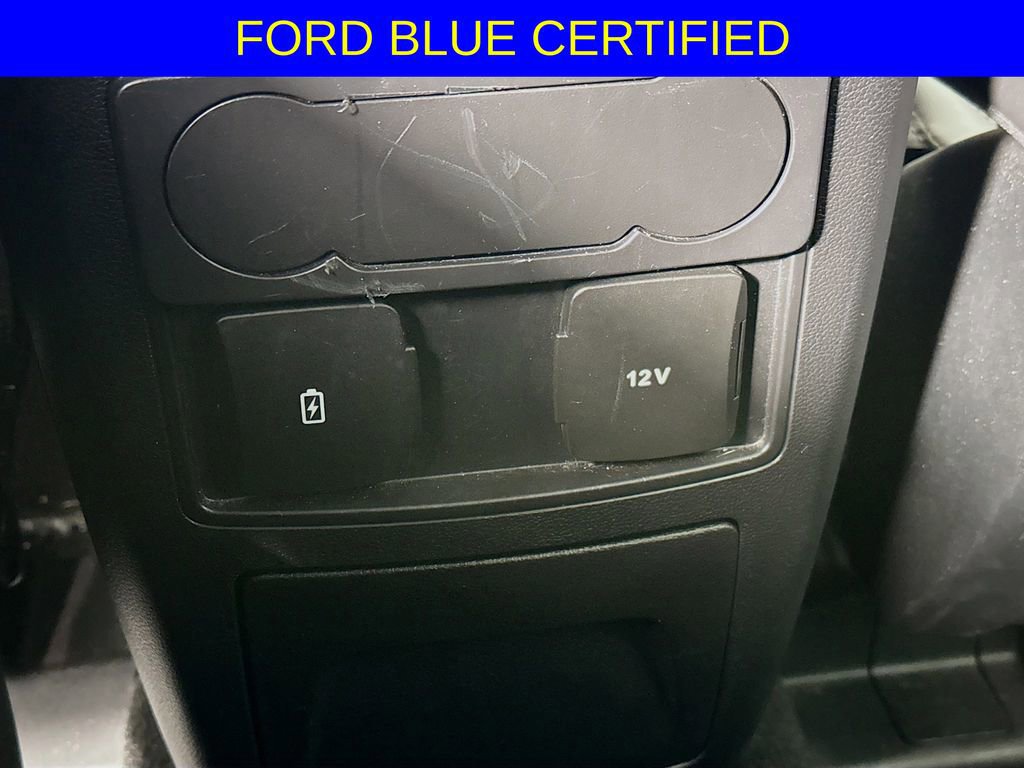 Certified 2023 Ford Explorer XLT w/ Equipment Group 202A image 24
