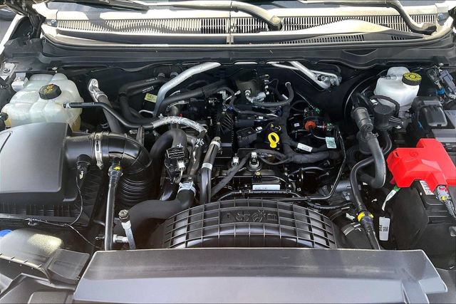 Certified 2021 Ford Ranger XL w/ Equipment Group 101A High RWD image 9