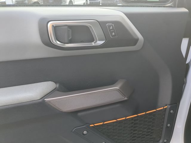 Certified 2023 Ford Bronco Badlands AWD/4WD image 28