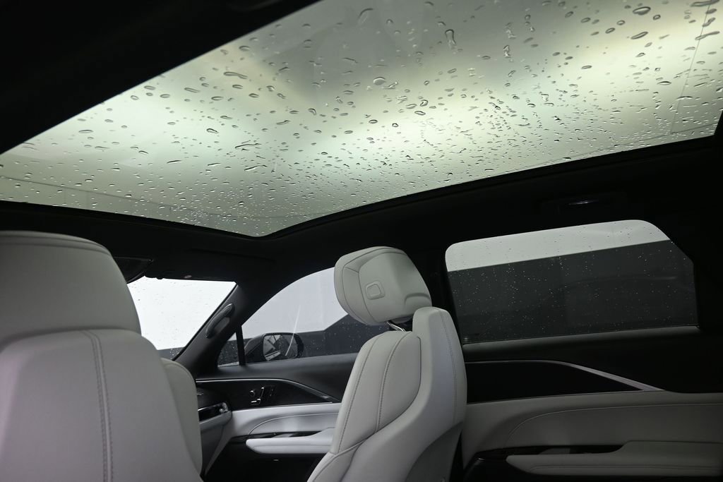 Used 2024 Cadillac Lyriq Luxury w/ LPO, Floor Liner Package RWD image 25