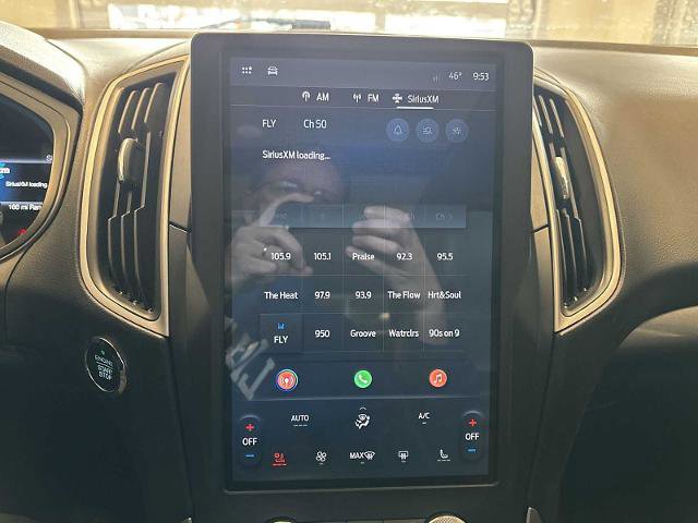 Certified 2024 Ford Edge SEL w/ Convenience Package image 12