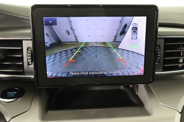 Certified 2022 Ford Explorer XLT w/ Equipment Group 202A image 52