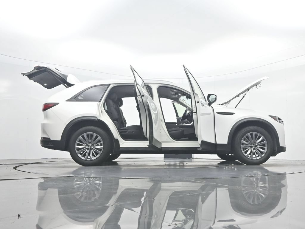 Used 2024 MAZDA CX-90 3.3 Turbo w/ Select Package AWD/4WD image 44