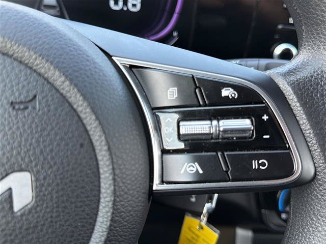 Used 2026 Kia Seltos LX FWD image 25